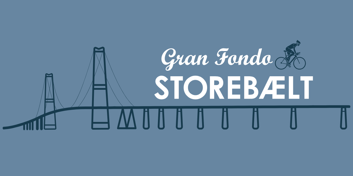 Mit allerførste cykelløb!